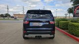 Used 2018 Land Rover Discovery HSE image 4