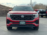Used 2024 Volkswagen Atlas Cross Sport SEL Premium R-Line image 2