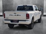 New 2025 RAM 2500 Limited image 2