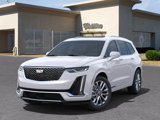 New 2025 Cadillac XT6 Premium Luxury w/ Technology Package image 6
