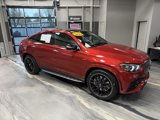 Used 2023 Mercedes-Benz GLE 53 AMG 4MATIC Coupe image 2