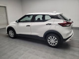 Used 2024 Nissan Kicks S image 3