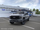 New 2025 Ford F350 Lariat image 2