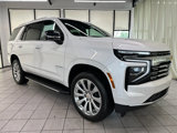 New 2025 Chevrolet Tahoe Premier w/ Sun And Tow Package image 3