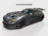 Used 2021 Mercedes-Benz AMG GT Black Series image 2