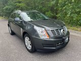 Used 2016 Cadillac SRX Luxury image 3