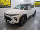 New 2026 Chevrolet TrailBlazer LT w/ Convenience Package image 2