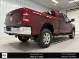 Used 2020 RAM 2500 Laramie w/ Snow Chief Group image 4