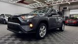 Used 2020 Toyota RAV4 XLE image 2