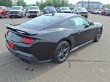 New 2025 Ford Mustang Dark Horse image 3