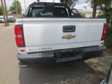 Used 2017 Chevrolet Silverado 1500 W/T w/ Special Service Package image 5