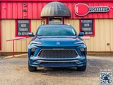 Used 2024 Buick Encore GX Avenir w/ Avenir Technology Package image 3