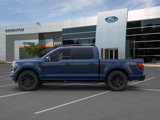 New 2025 Ford F150 Lariat w/ Equipment Group 501A Mid image 3