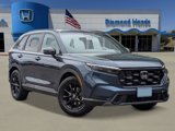 New 2026 Honda CR-V Sport-L image 5