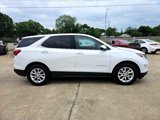 Used 2019 Chevrolet Equinox LT image 2