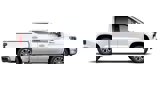 New 2026 Chevrolet Silverado 1500 LTZ image 4