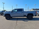 Used 2024 Chevrolet Silverado 2500 ZR2 w/ ZR2 Bison Edition image 6