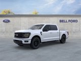New 2025 Ford F150 XLT w/ Equipment Group 302A MID image 2