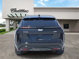 New 2026 Cadillac Lyriq V image 4