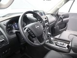Used 2024 Nissan Armada Platinum w/ Captain's Chairs Package image 5