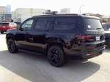 New 2025 Jeep Wagoneer Series II image 5
