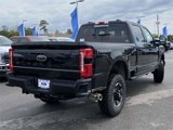 New 2025 Ford F350 Lariat w/ Lariat Ultimate Package image 3