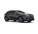 New 2025 Lexus RX 450h AWD w/ Luxury Package image 4