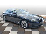 Used 2022 BMW 530i image 3