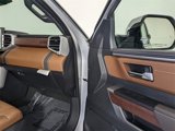 Certified 2025 Toyota Sequoia 4WD image 4