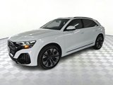 New 2025 Audi Q8 Premium Plus image 2