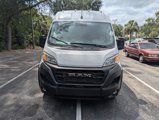 New 2025 RAM ProMaster 2500 image 2