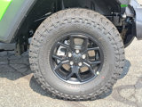 New 2025 Jeep Wrangler Willys image 5