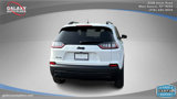 Used 2023 Jeep Cherokee Altitude Lux image 6