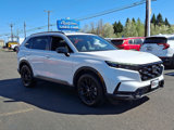 Certified 2025 Honda CR-V Sport-L image 4