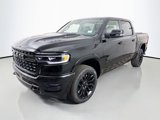 New 2025 RAM 1500 Limited image 3