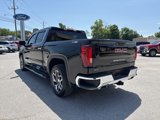 Used 2023 GMC Sierra 1500 SLT w/ SLT Premium Package image 3