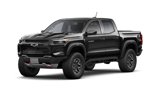 New 2025 Chevrolet Colorado ZR2 w/ Technology Package image 4