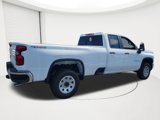 New 2025 Chevrolet Silverado 2500 W/T w/ WT/CX Safety Package image 4