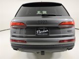 New 2025 Audi Q7 3.0T Premium Plus image 4