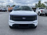 New 2025 Ford F150 Lightning XLT image 3
