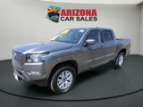 Used 2024 Nissan Frontier SV w/ SV Convenience Package image 3