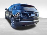 New 2025 Cadillac XT5 Sportv w/ Technology Package image 4