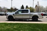 New 2025 Ford F150 XLT w/ Equipment Group 302A MID image 5