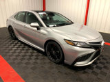 Used 2022 Toyota Camry XSE image 5