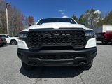 New 2025 RAM 1500 Rebel w/ Rebel Level 2 Equipment Group image 2