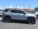 New 2026 Chevrolet Equinox RS w/ Convenience Package III image 2
