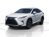 Used 2018 Lexus RX 350 F Sport image 2