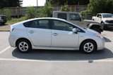 Used 2015 Toyota Prius Three image 3