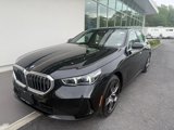 New 2026 BMW 530i xDrive w/ Executive Package image 3