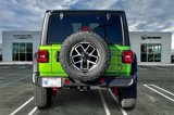 New 2025 Jeep Wrangler Unlimited Rubicon image 3